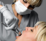 עקירת שן בינה: מהן ההנחיות לאחר עקירה?-תמונה